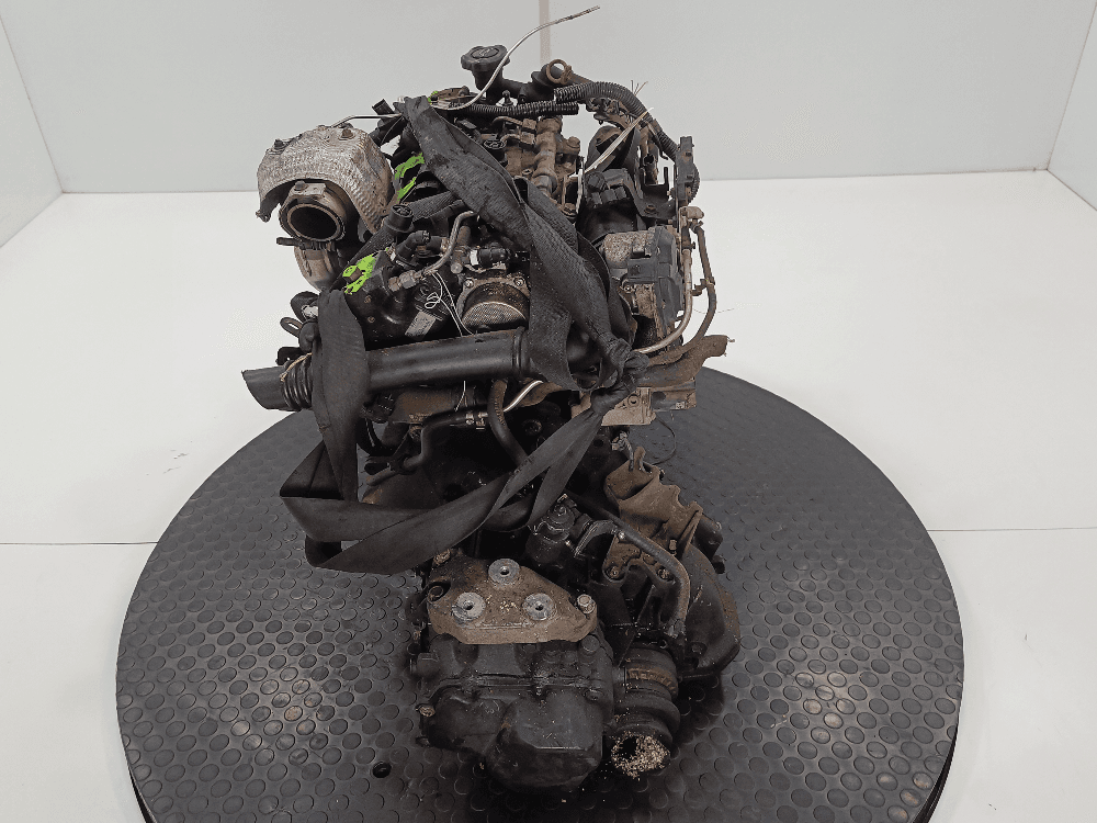 Двигатель к Opel Astra J (09-12)