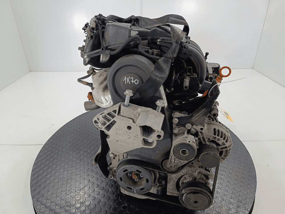 Двигатель к Volkswagen Golf 5 (03-09)