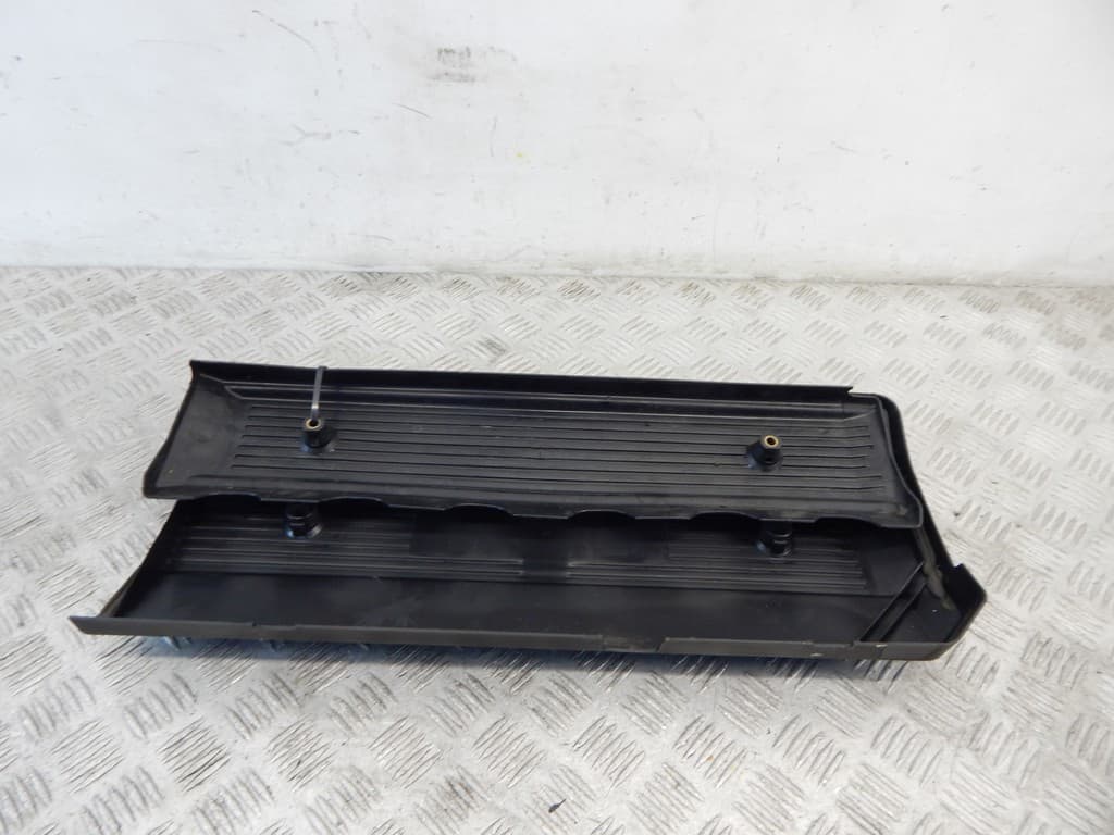 Декоративная крышка двигателя к BMW 5 E39 (95-00)