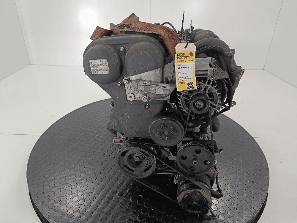 Двигатель к Ford Focus 2 (04-08)