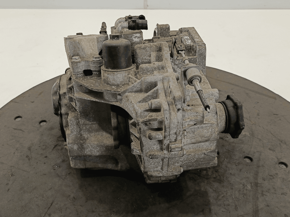 КПП автоматическая (АКПП) к Volkswagen Golf 5 (03-09)