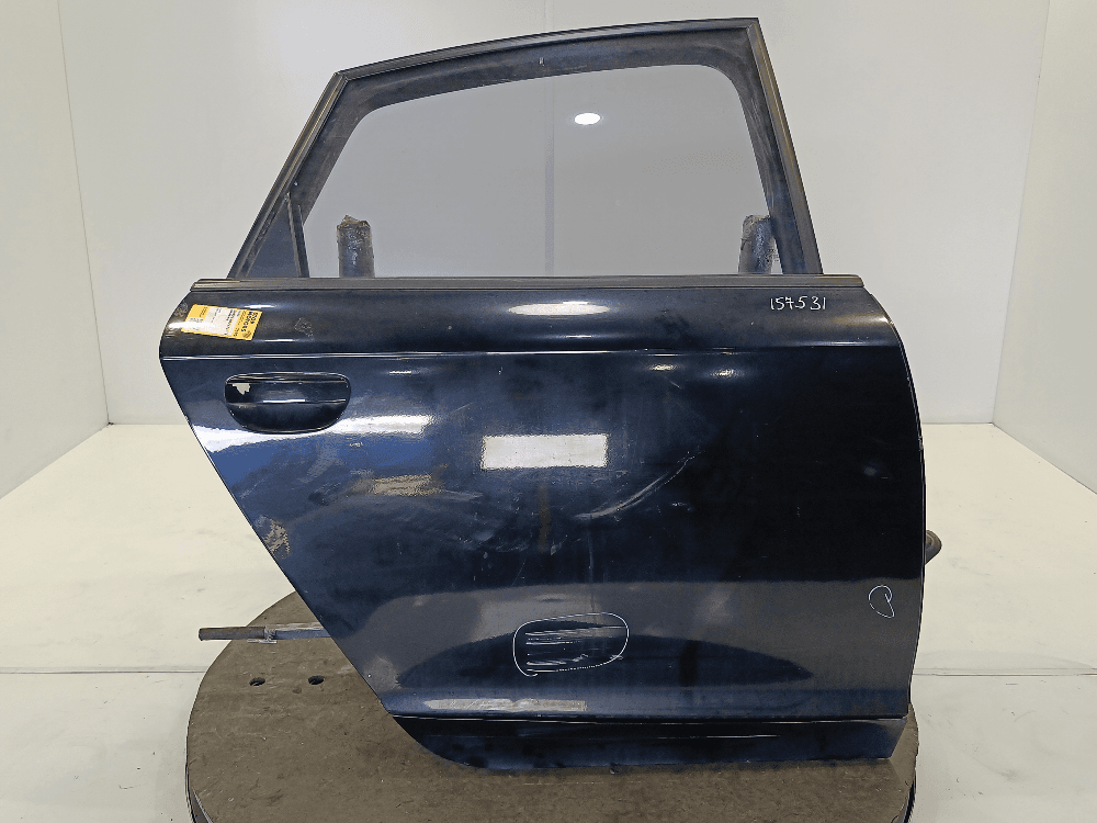 Дверь задняя правая к Audi A6 C6/4F (04-08)