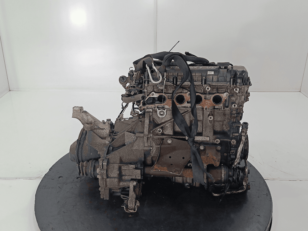 Двигатель к Ford Focus 2 (04-08)