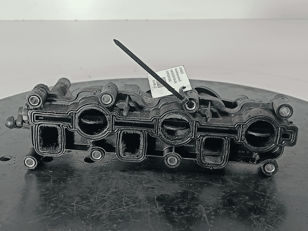 Коллектор впускной к Audi A6 C6/4F (04-08)