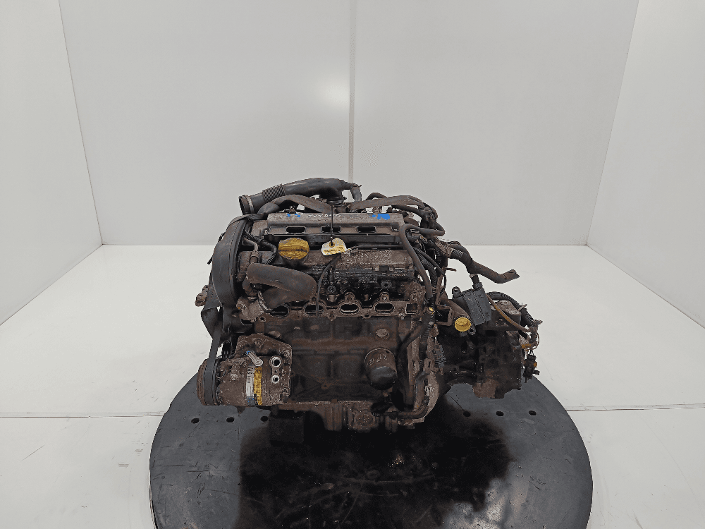 Двигатель к Opel Astra G (98-04)