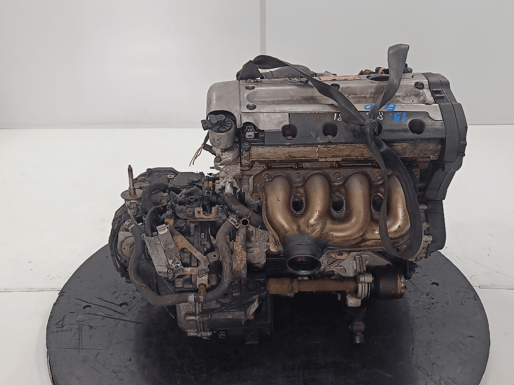 Двигатель к Peugeot 307 (01-05)