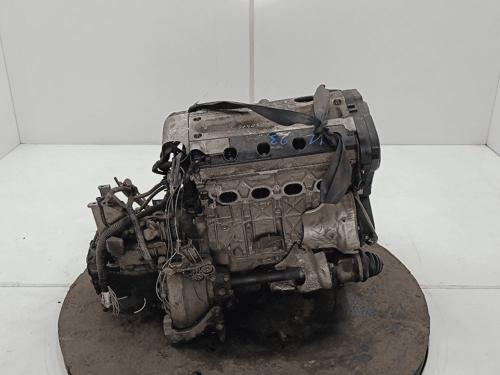 Двигатель к Peugeot 407 (04-11)
