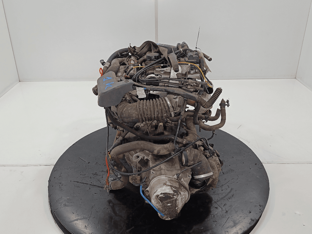Двигатель к Volvo S40 1 (96-00)