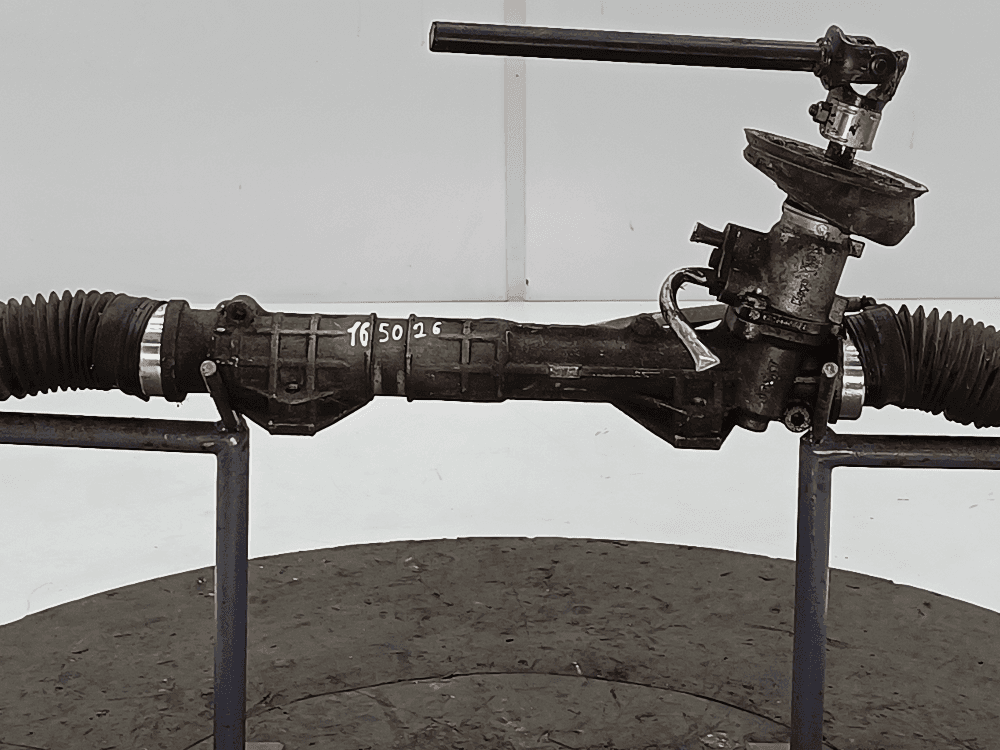 Рулевая рейка к Citroen C4 1 (04-08)