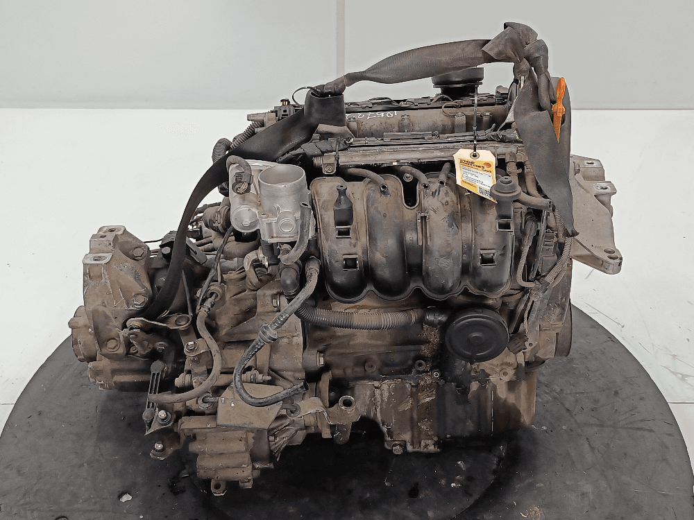 Двигатель к Volkswagen Golf 4 (97-06)