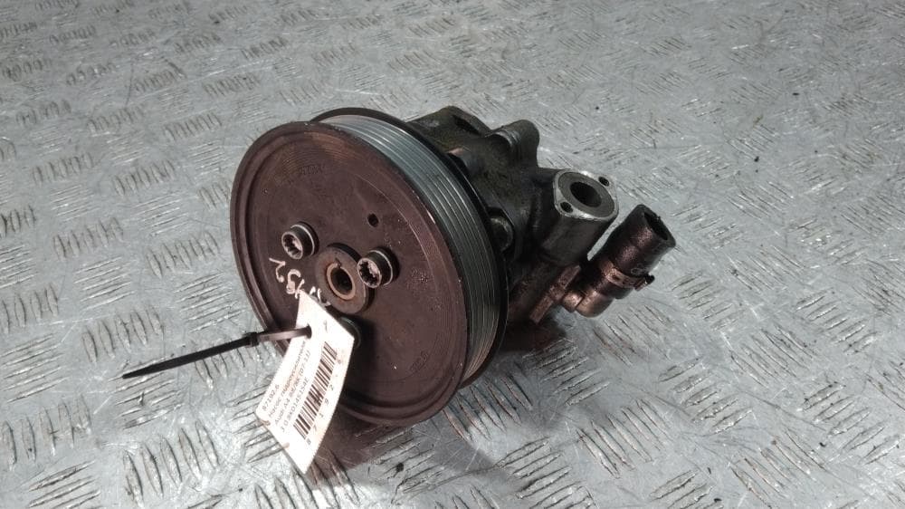 Насос гидроусилителя руля к Audi A4 B8/8K (07-11)