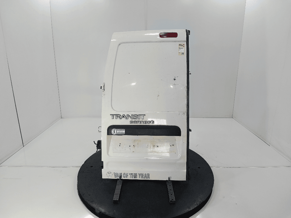 Дверь задняя распашная левая к Ford Transit Connect 1 (02-09)
