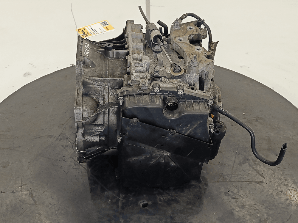 КПП автоматическая (АКПП) к Volvo S60 2 (10-13)