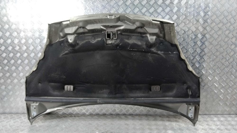 Капот к Citroen Xsara Picasso (99-04)