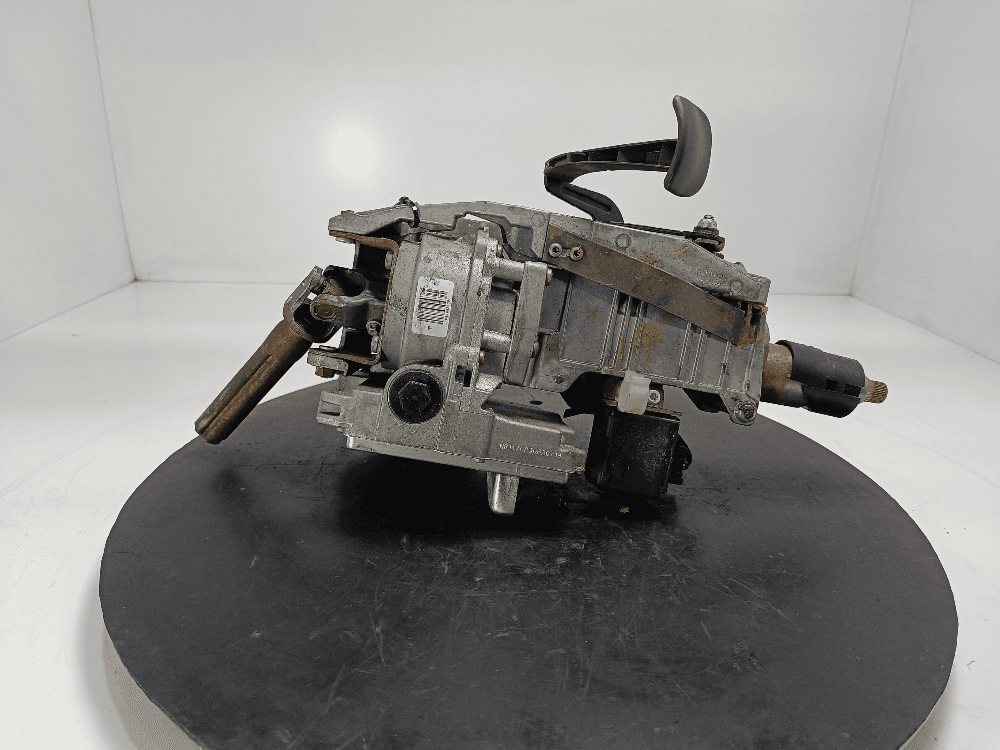 Электроусилитель руля к Renault Megane 2 (02-06)