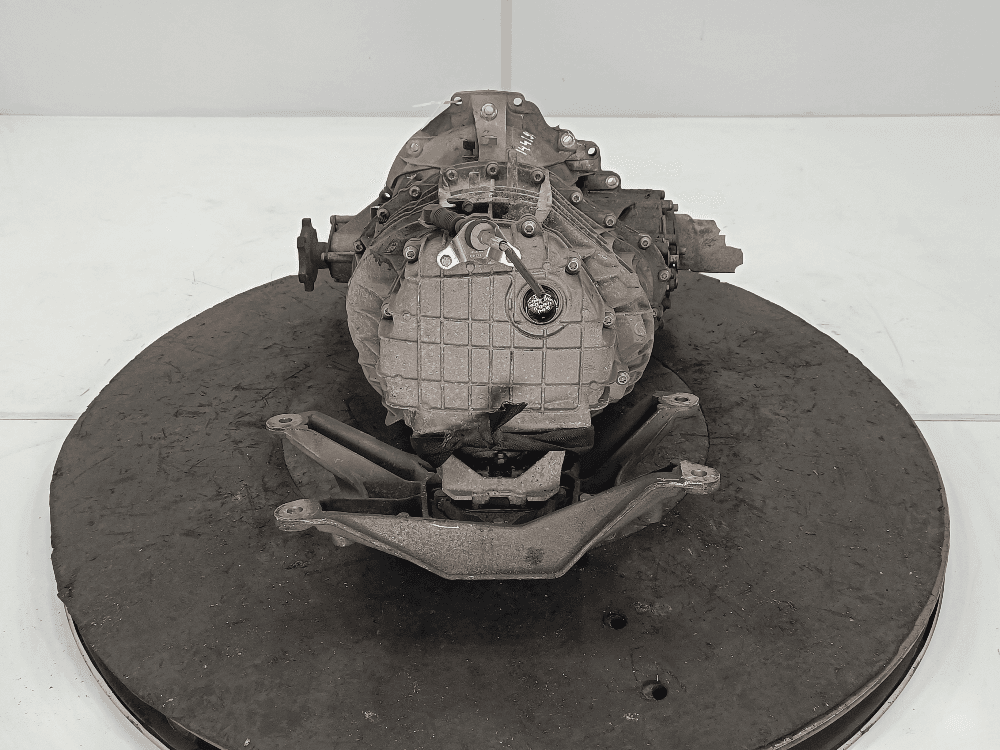 Вариатор к Audi A4 B8/8K (07-11)