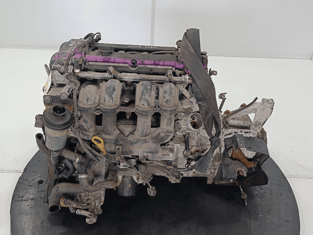 Двигатель к Ford Focus 2 (04-08)