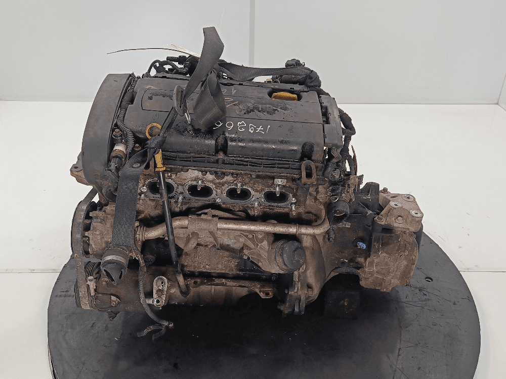 Двигатель к Opel Astra J (09-12)