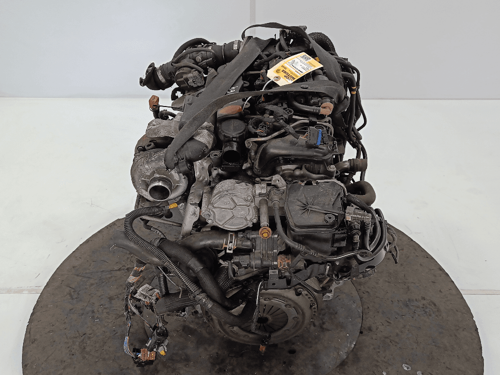 Двигатель к Peugeot 308 1 (07-11)