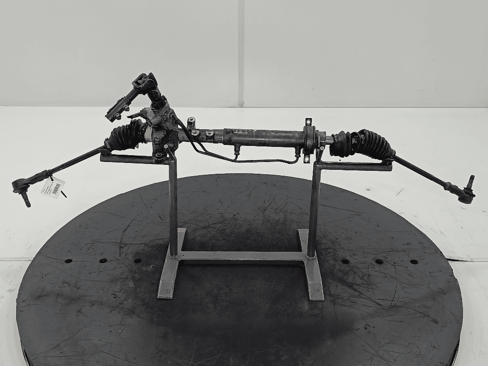 Рулевая рейка к Volkswagen Golf 3 (91-99)