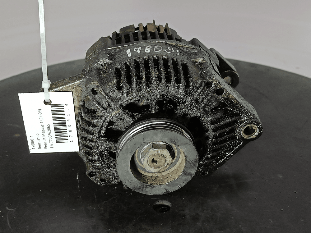Генератор к Renault Megane 1 (95-99)