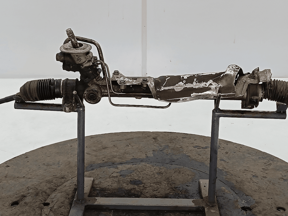 Рулевая рейка к Volkswagen Golf 4 (97-06)