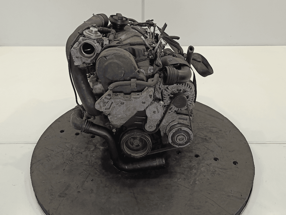 Двигатель к Volkswagen Golf 5 (03-09)