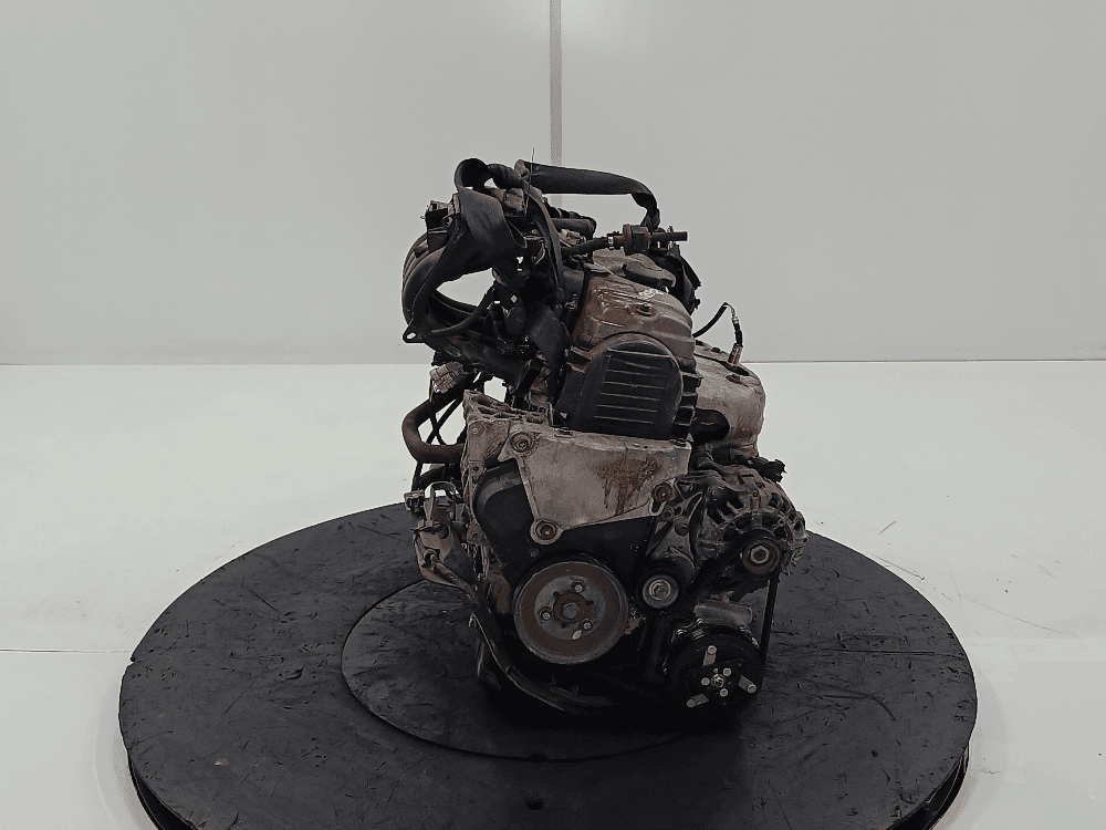 Двигатель к Citroen C3 1 (02-06)