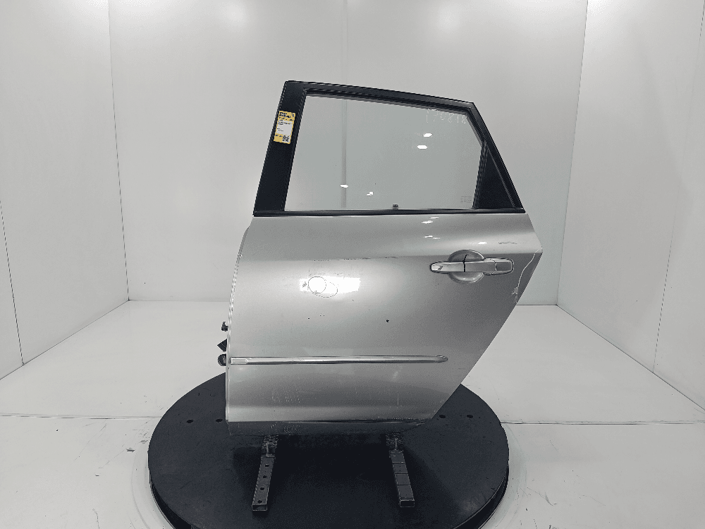 Дверь задняя левая к Mazda 3 BK (03-06)