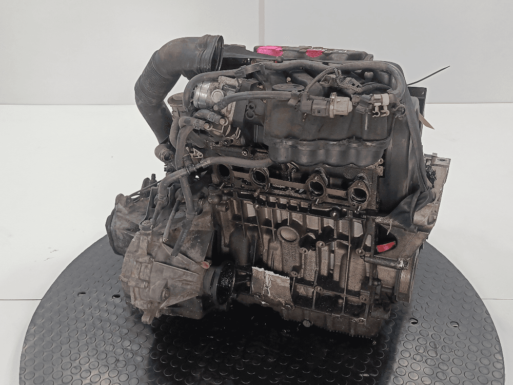 Двигатель к Volkswagen Golf 5 (03-09)