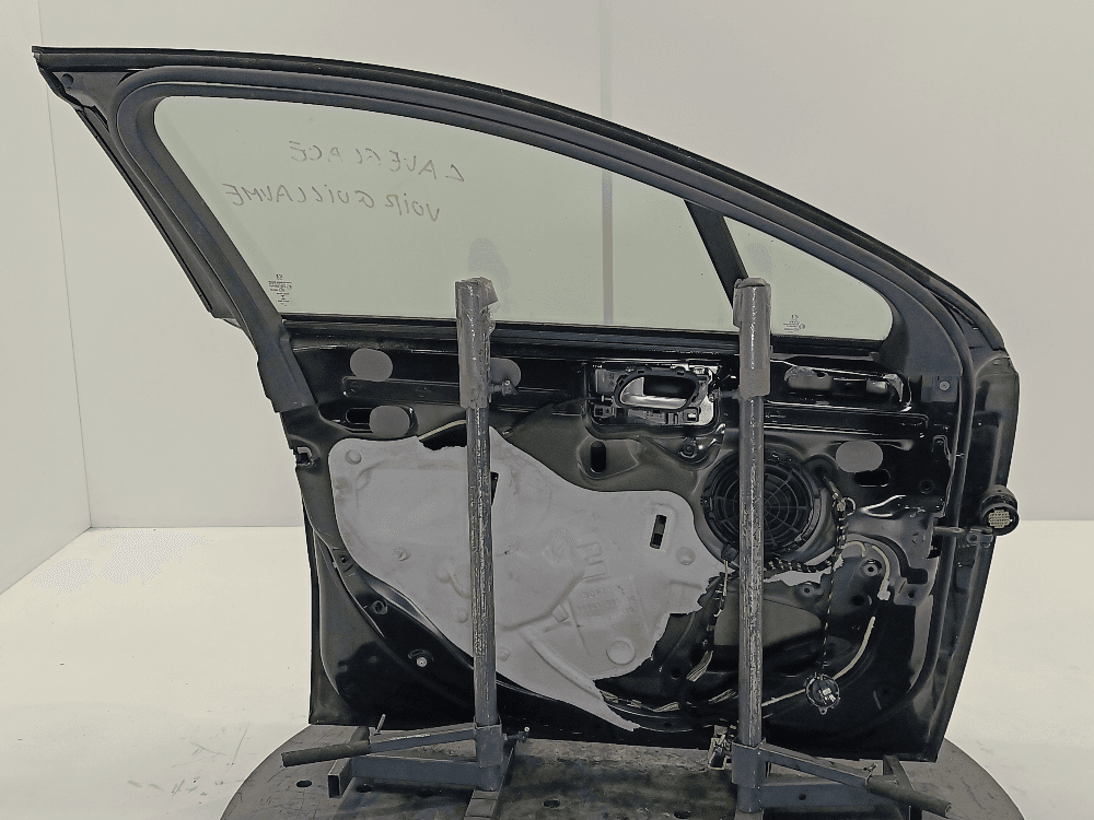 Дверь передняя левая к Peugeot 508 1 (10-14)
