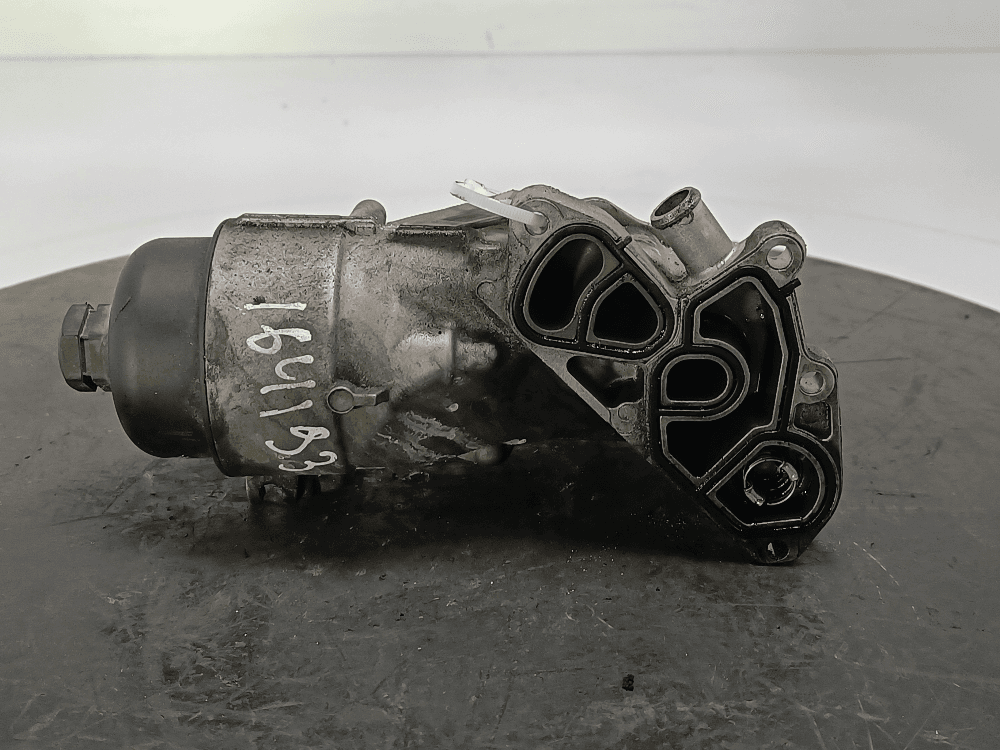 Корпус масляного фильтра к Ford Focus 3 (11-15)