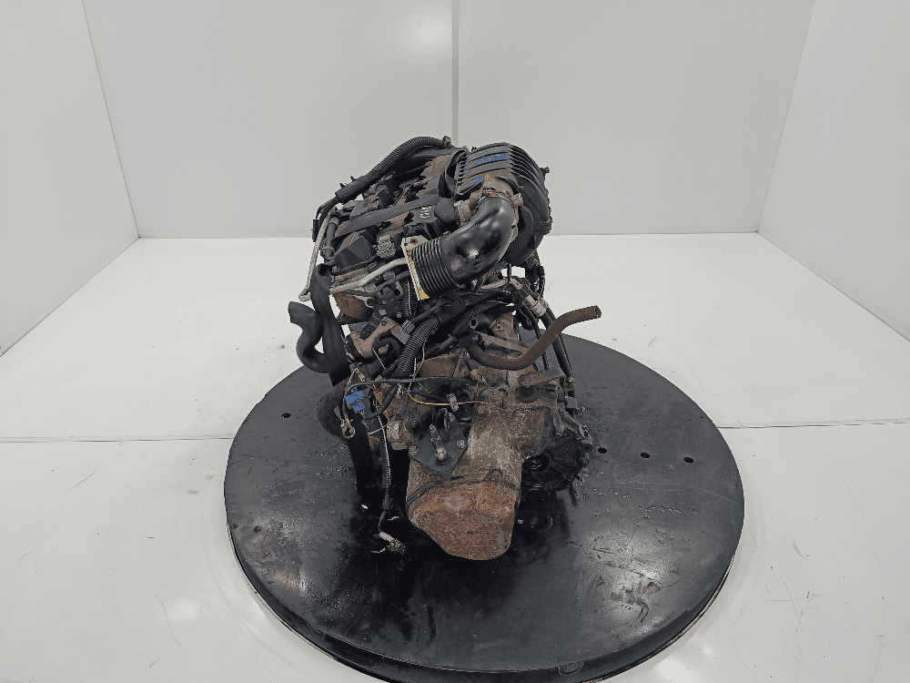 Двигатель к Peugeot 307 (01-05)