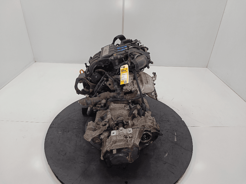 Двигатель к Volkswagen Golf 5 (03-09)