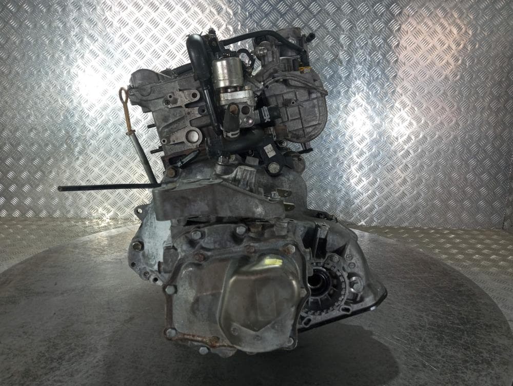 Двигатель к Opel Astra G (98-04)