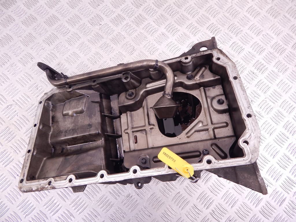 Поддон к BMW 5 E39 Рестайлинг (00-04)