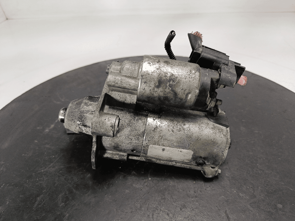 Стартер к Ford Focus 2 (04-08)