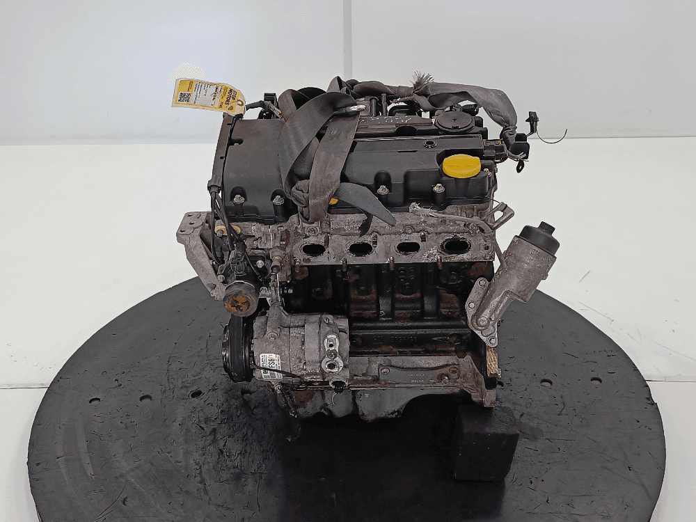 Двигатель к Opel Astra J (09-12)