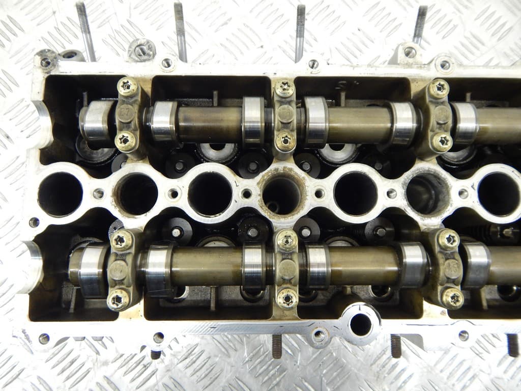 Головка блока цилиндров к BMW X5 E70 (06-10)