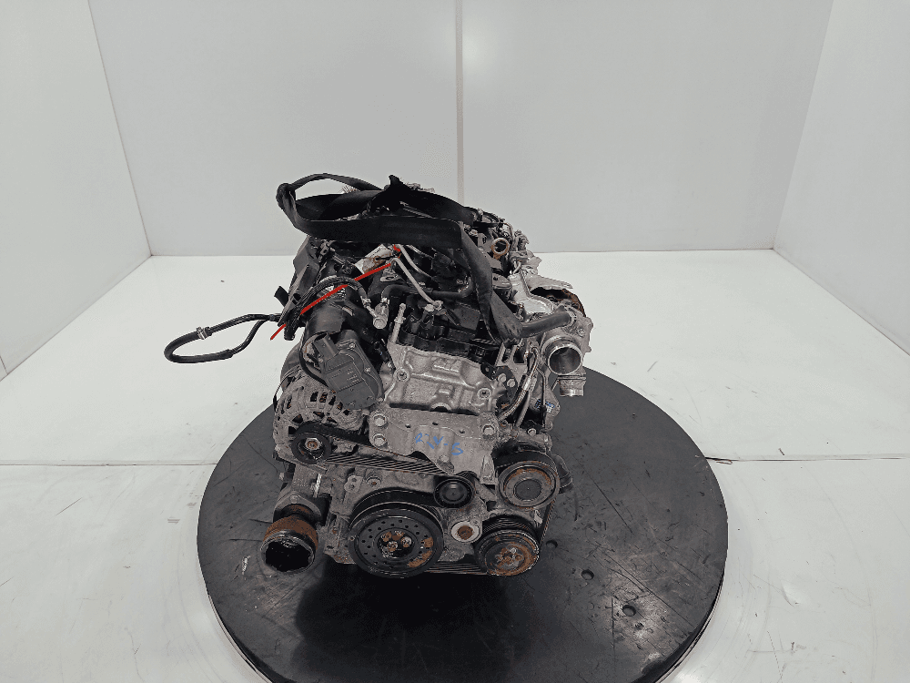 Двигатель к Opel Insignia 1 Рестайлинг (13-17)