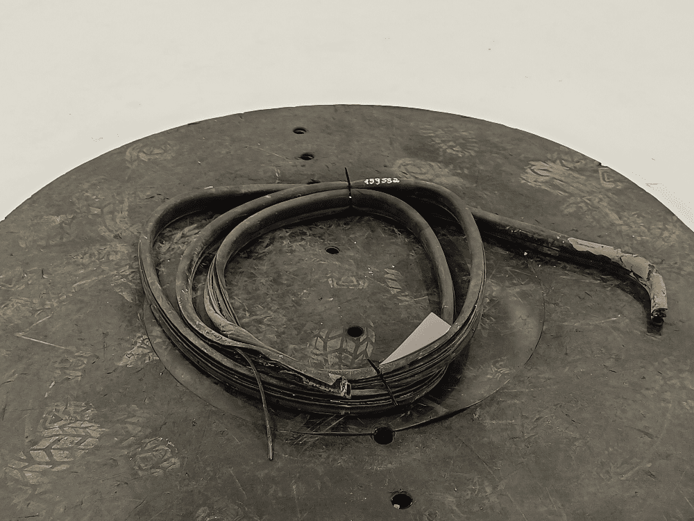 Уплотнитель к Fiat Ducato 4 (14-24)