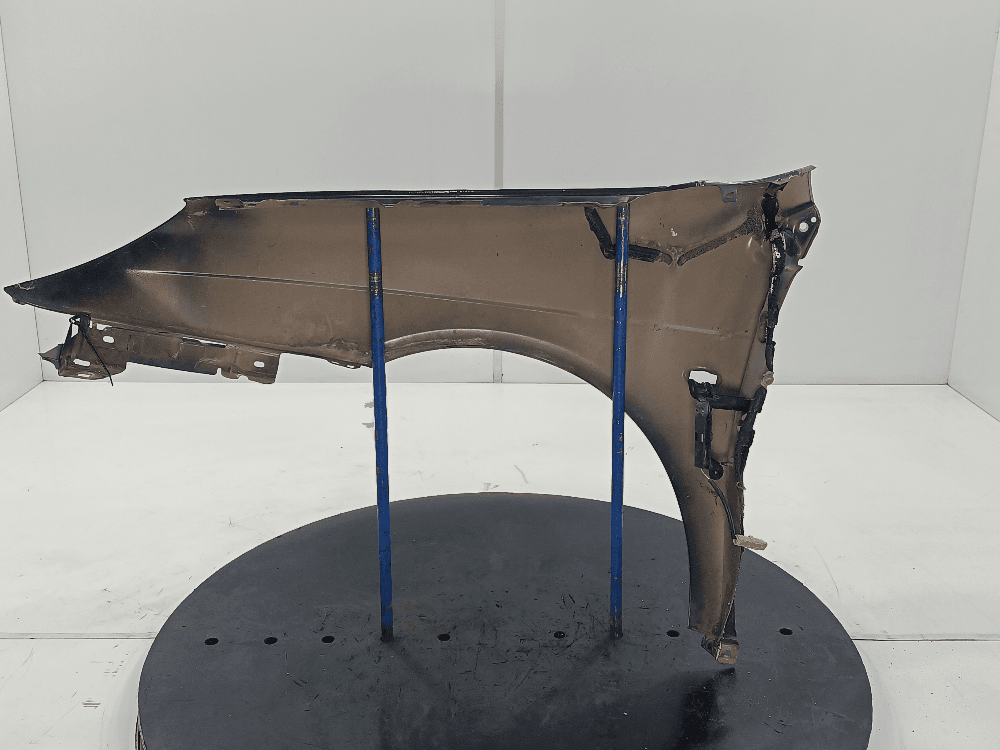 Крыло переднее правое к Citroen C5 1 (01-04)