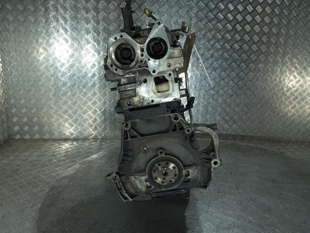 Двигатель к Opel Astra H Рестайлинг (07-10)