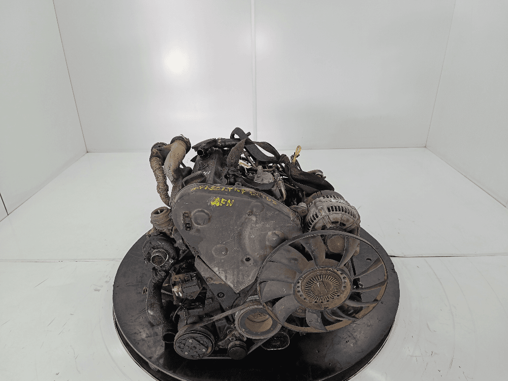 Двигатель к Volkswagen Passat B5 (96-00)