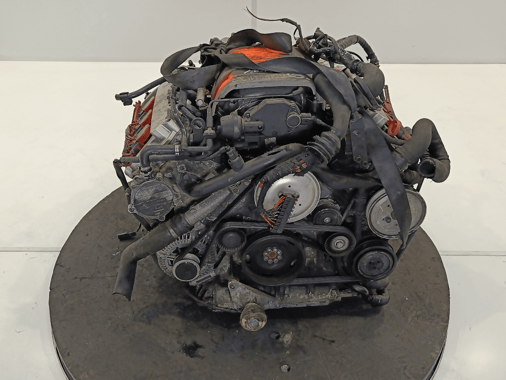 Двигатель к Audi A6 C6/4F (04-08)