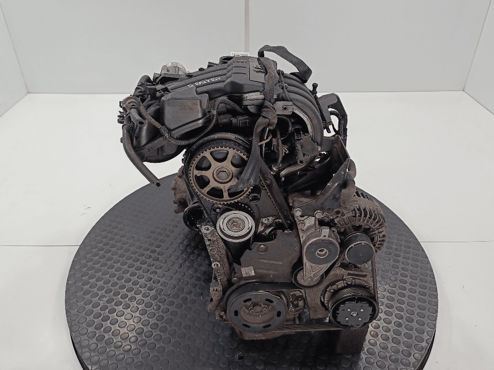 Двигатель к Volkswagen Golf 5 (03-09)
