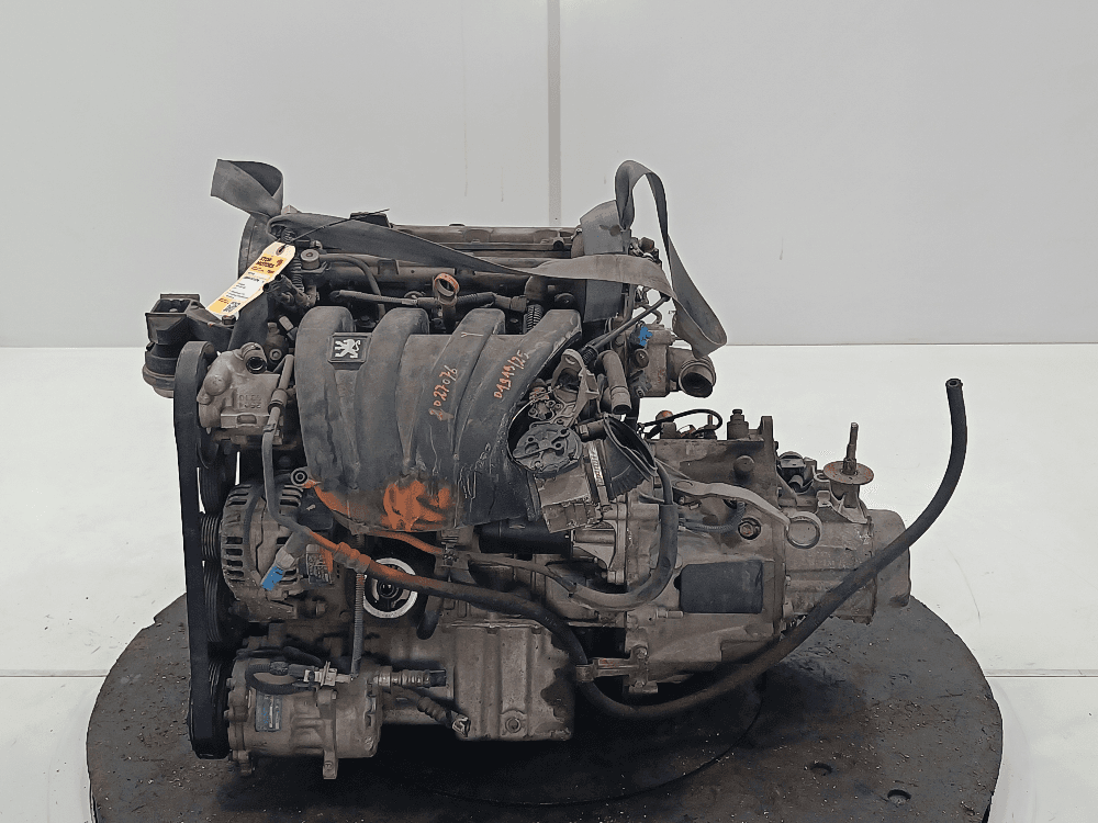 Двигатель к Peugeot 306 (93-03)