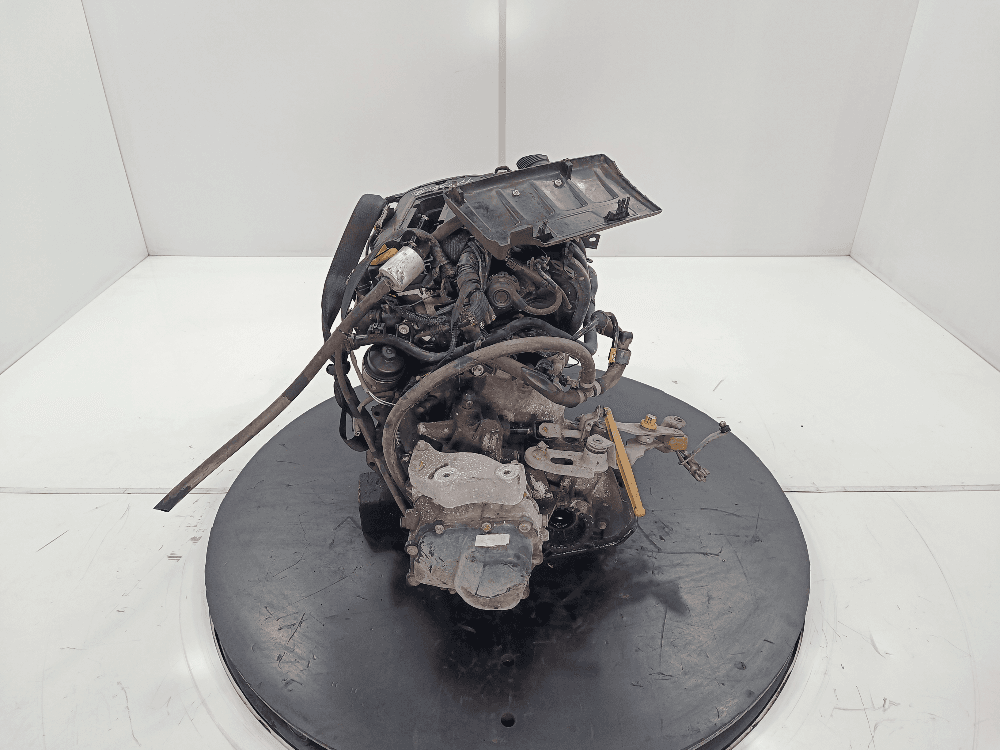 Двигатель к Opel Corsa D (06-11)