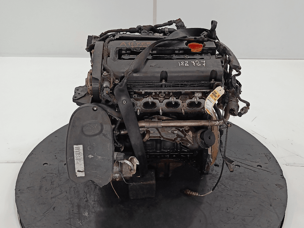 Двигатель к Opel Astra J (09-12)