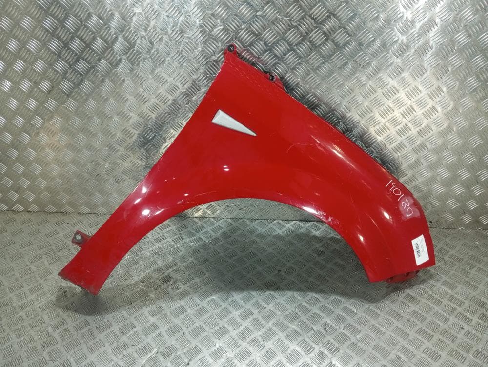 Крыло переднее правое к Renault Scenic 2 (03-06)